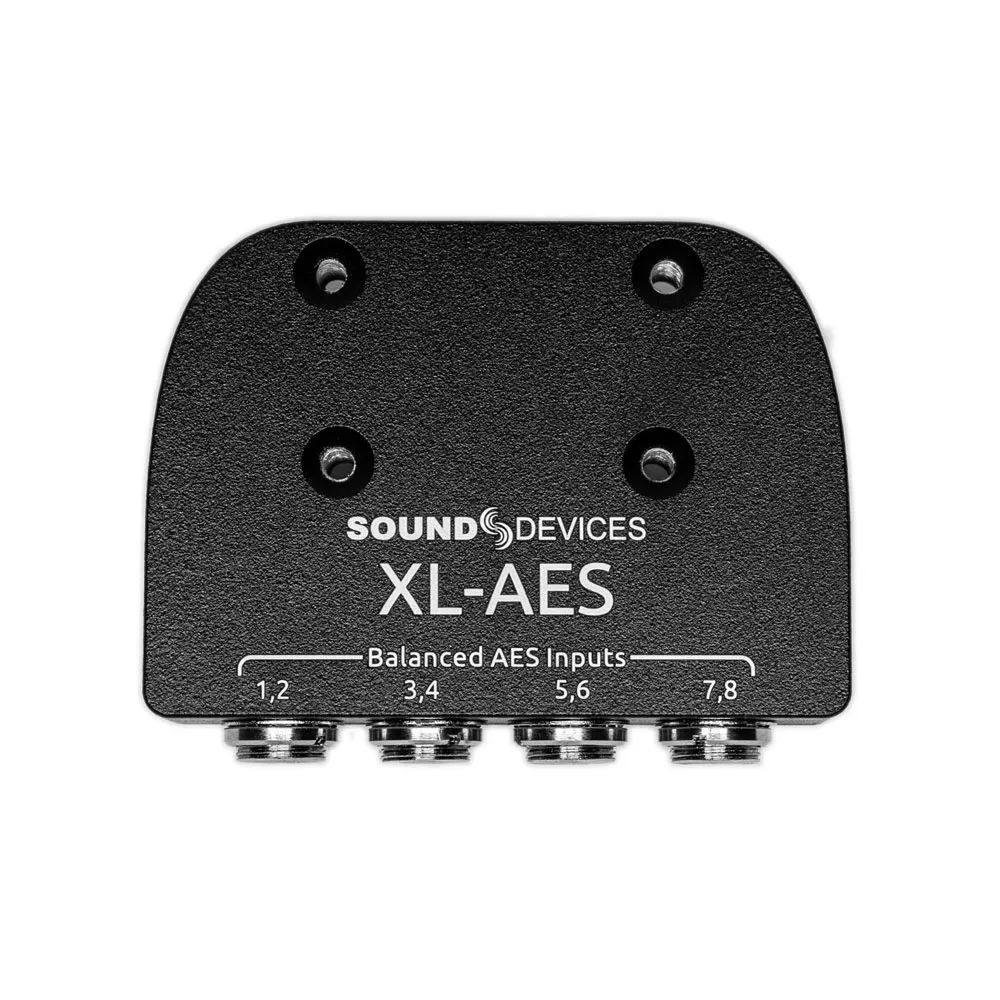 [SD-11006002] Sound Devices - XL-AES
