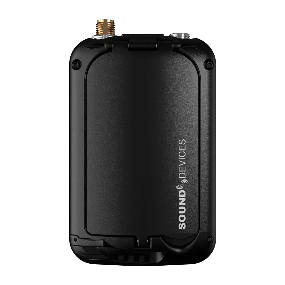 [SD-11001000] Sound Devices - Astral Mini