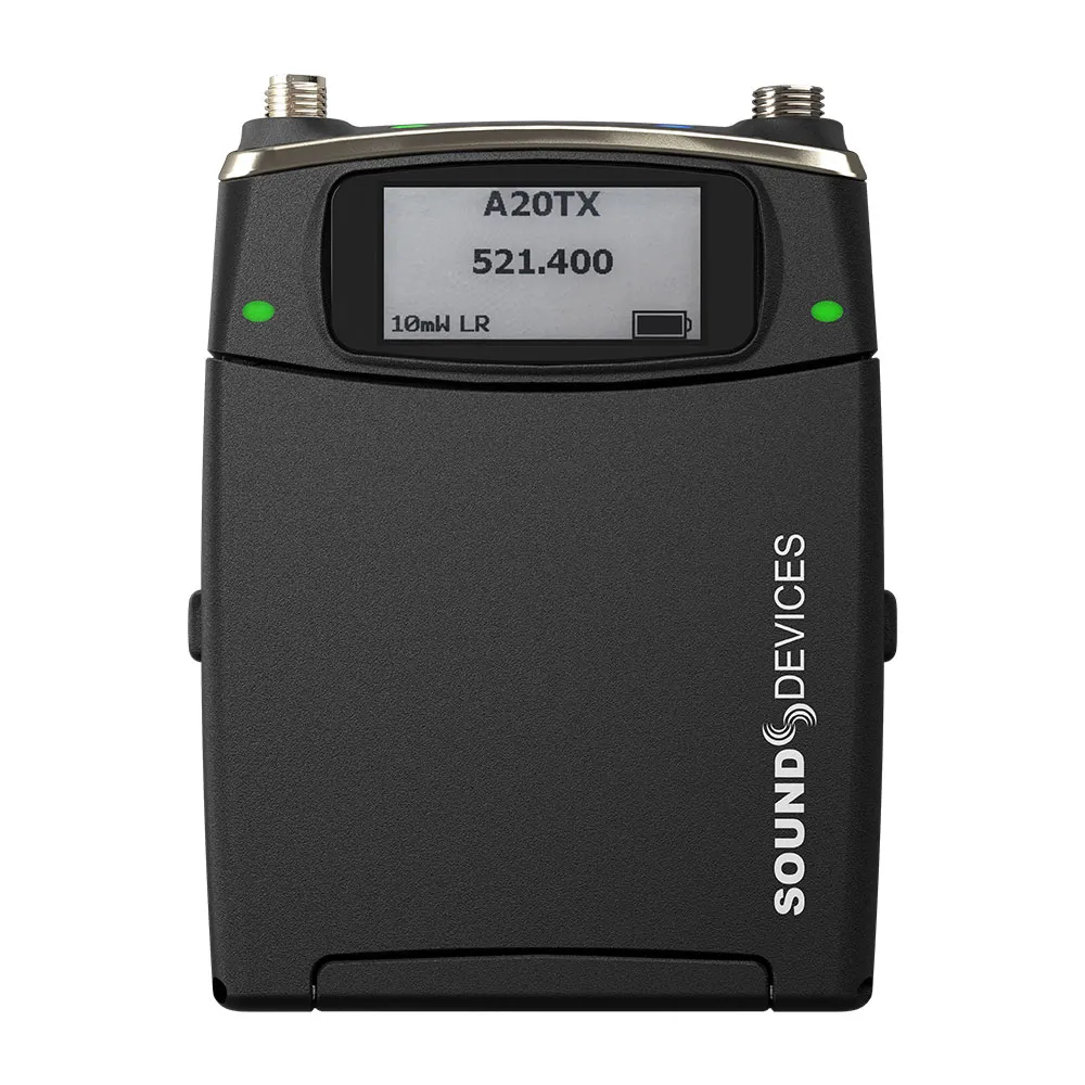 [SD-11001001] Sound Devices - Astral TX