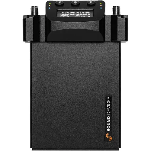 [SD-11000002] Sound Devices - Astral ARX2