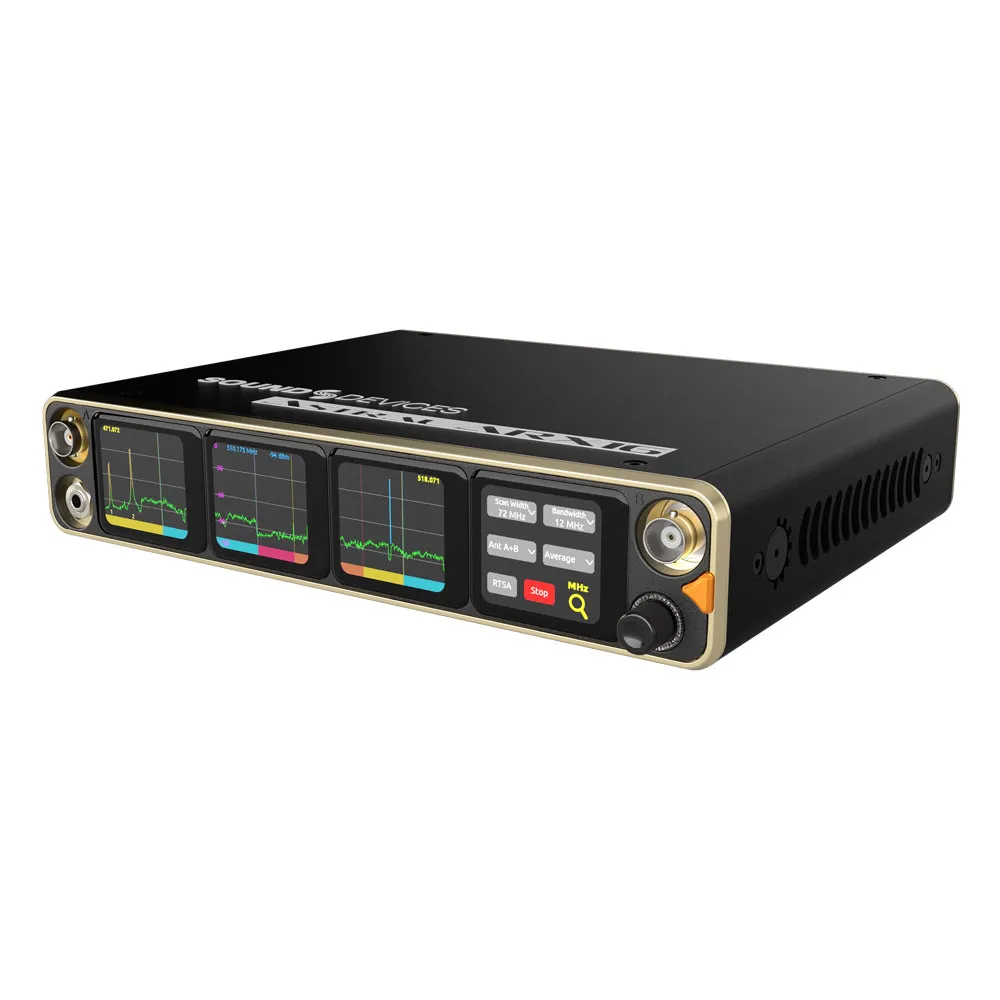 [SD-11000000] Sound Devices - Astral ARX16