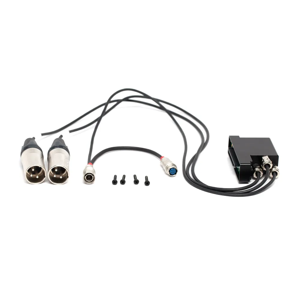 [SD-11002008] Sound Devices - A-XLR