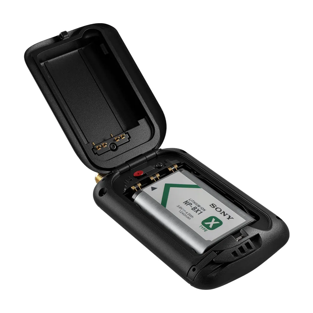 [SD-11002004] Sound Devices - A20-BatteryDoubler