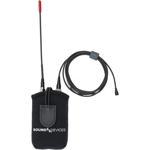 [SD-11002035] Sound Devices - A20-Mini Pouch