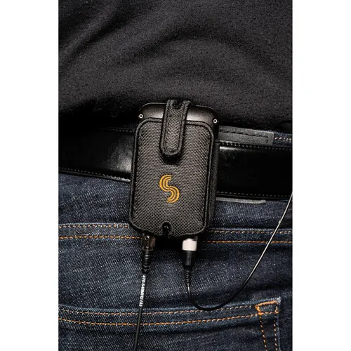 [SD-11002005] Sound Devices - A20-Mini-Holster