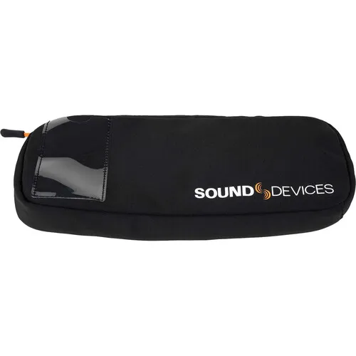 [SD-11002045] Sound Devices - A20-HH Pouch