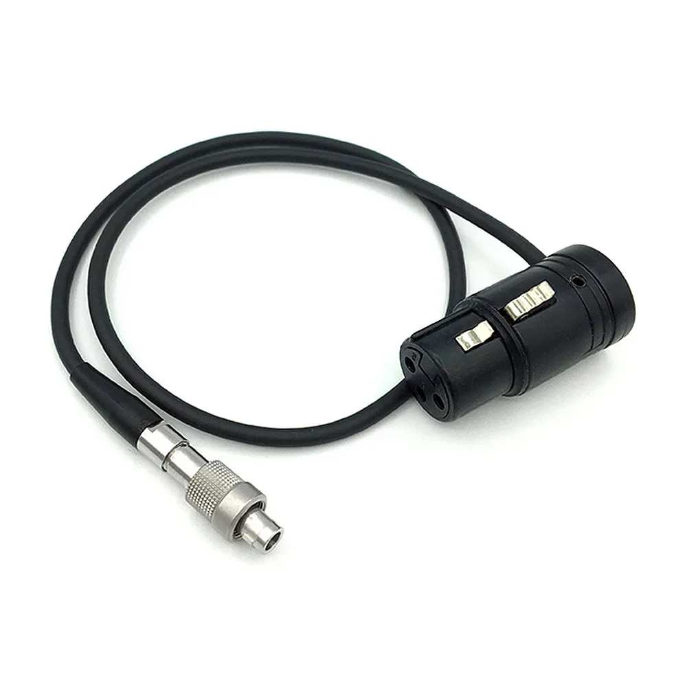 [SD-11002015] Sound Devices - AC-BALXLR-4