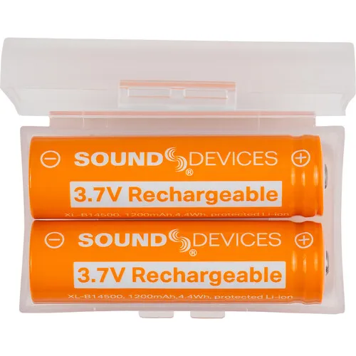 [SD-11002036] Sound Devices - XL-B14500