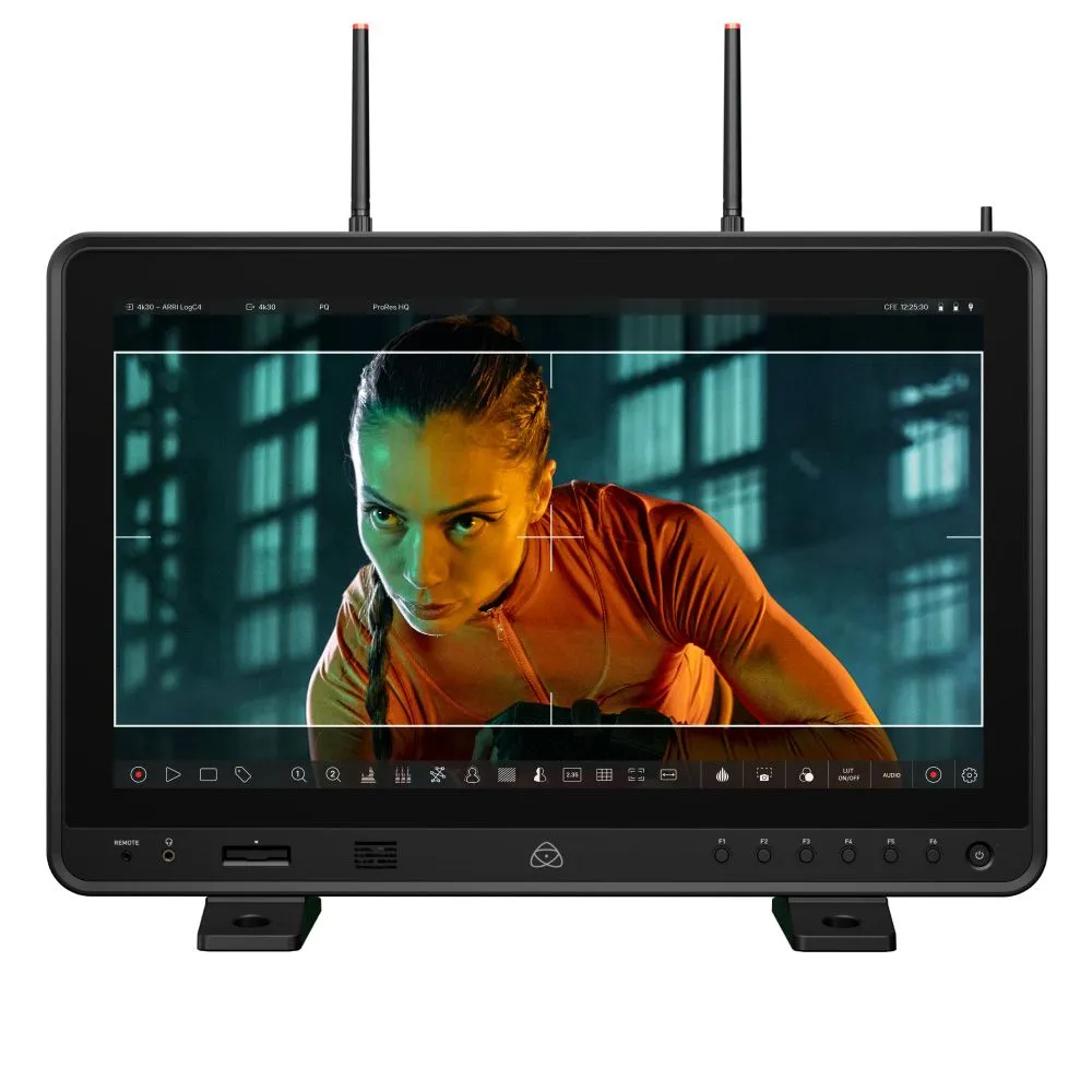 Atomos Sumo PRO-19