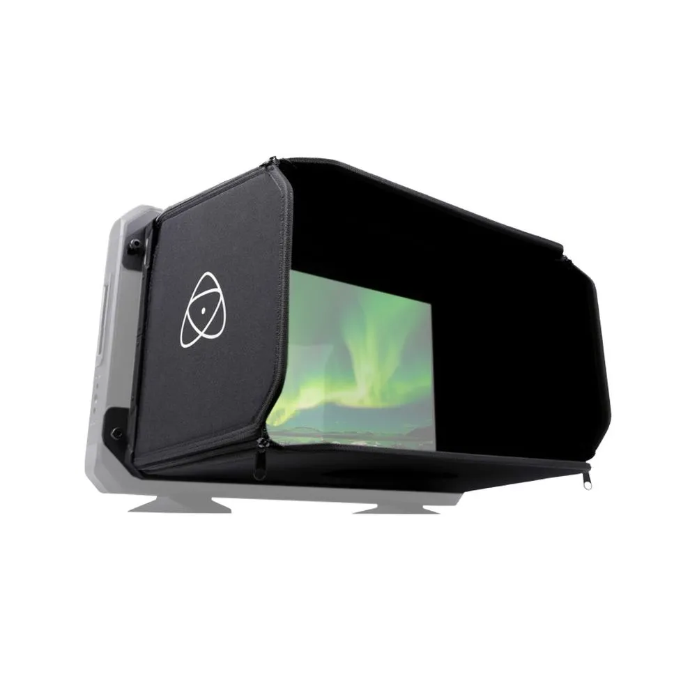 [ATO-SUN-19] Atomos - Sunhood for Sumo 19