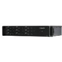 Teradek - Prism 802 Base Rack System 2U