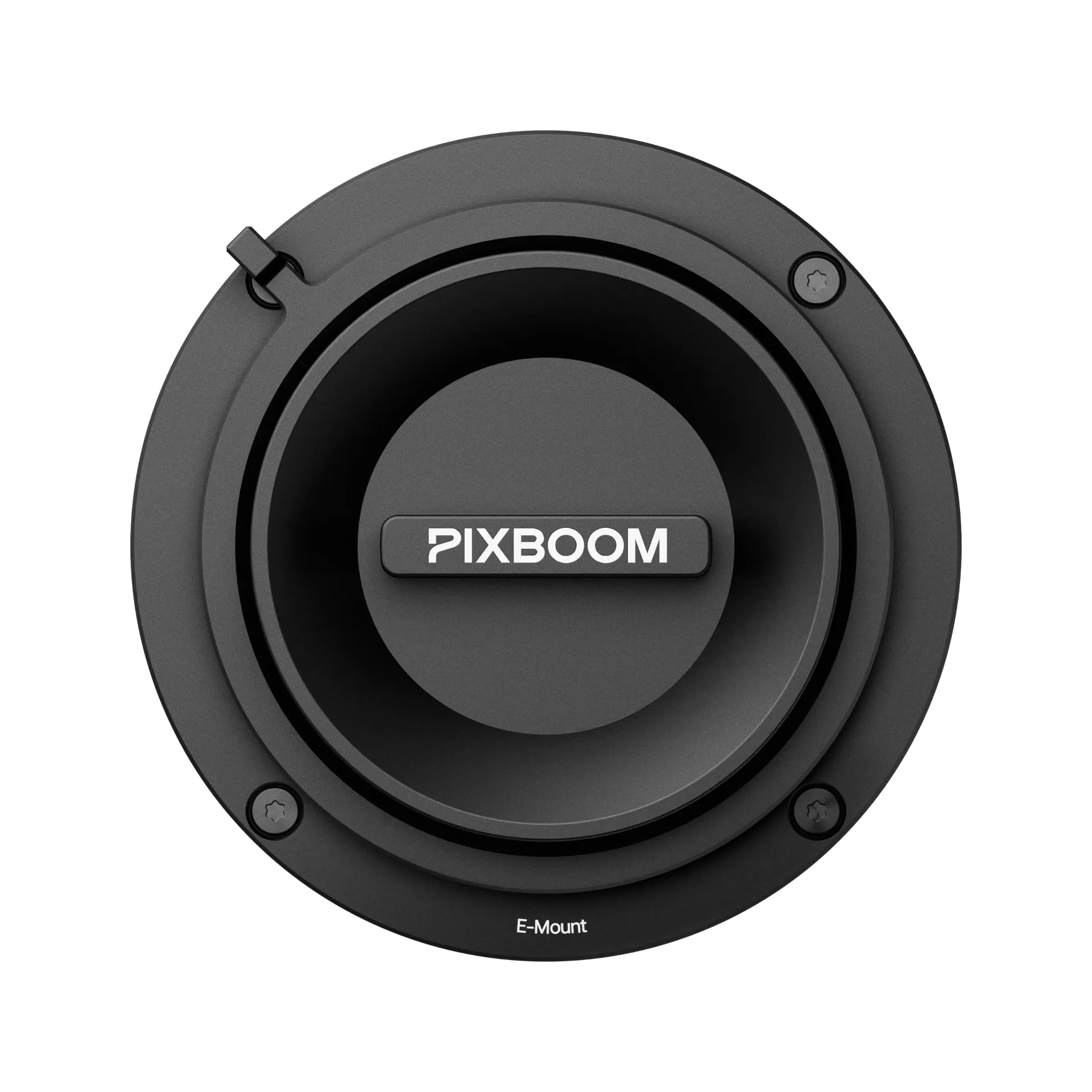 Pixboom - Additional Mount Adapter