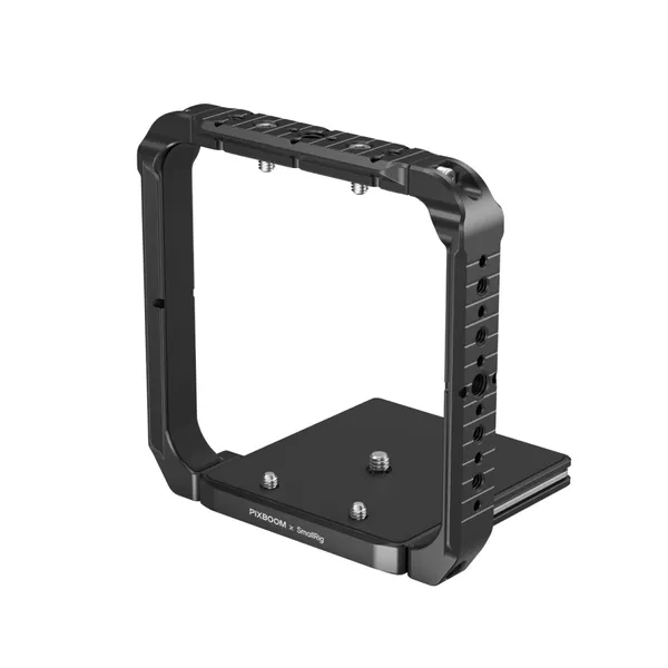[PXB-CSB-S] Pixboom - SmallRig Cage for Pixboom Spark (Black)