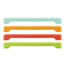 Teradek - Bolt 6 Neon Color Pack