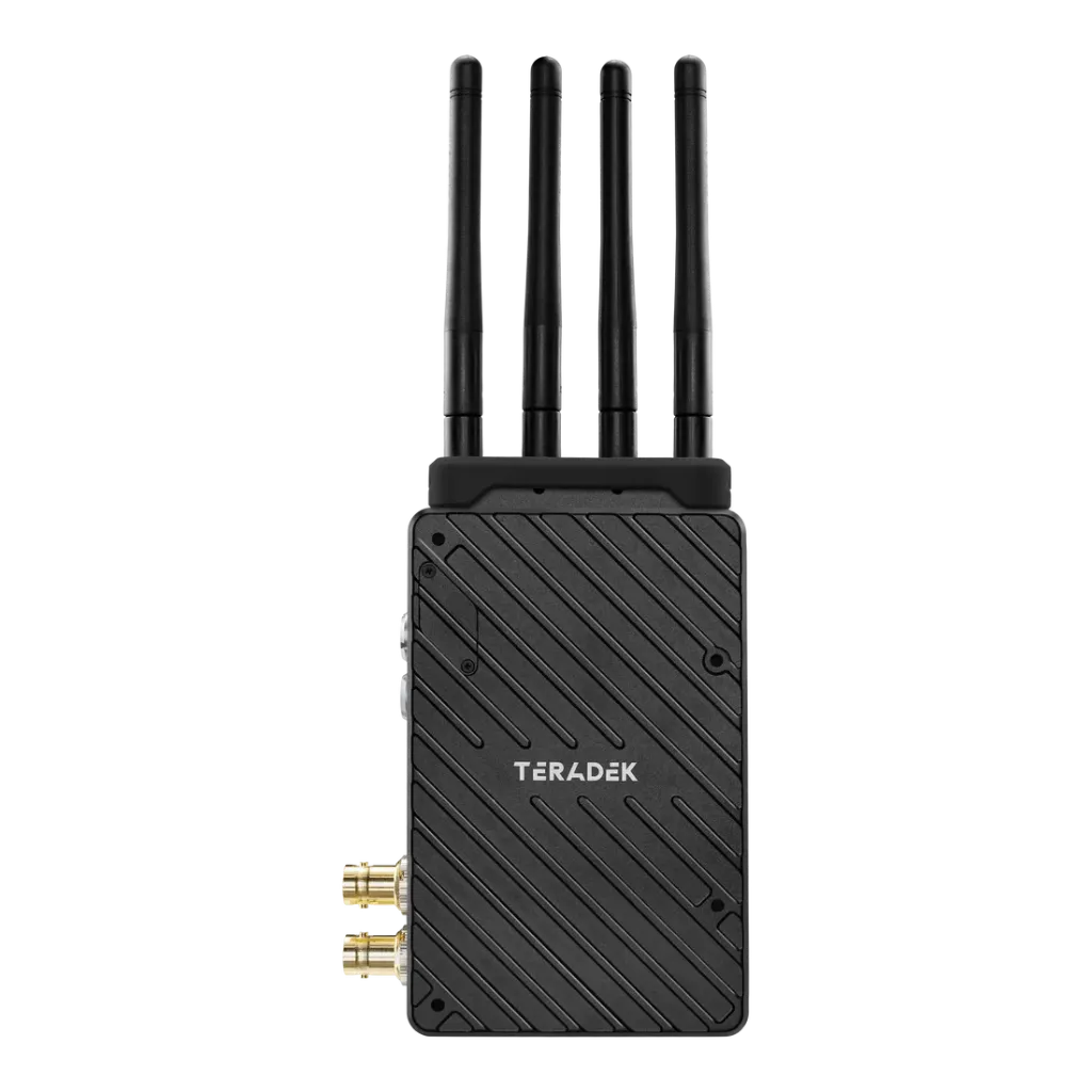 [TER-11-0970] Teradek - Bolt 6 Color Band (XT, TX, Black)