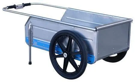 Tipke - Collapsible Foldit Cart