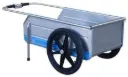 Tipke - Collapsible Foldit Cart