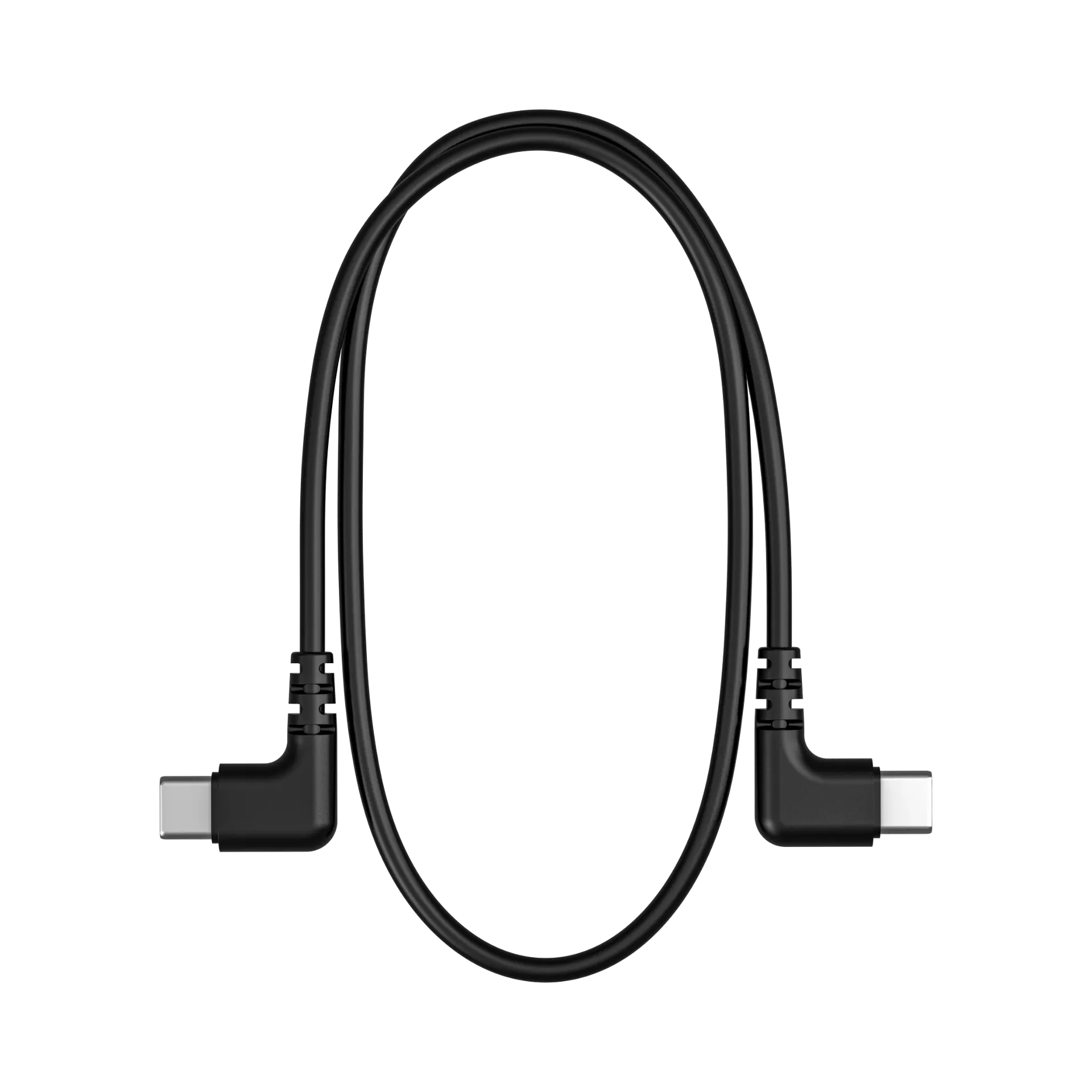 Teradek - Right Angle USB-C to Right Angle USB-C Cable