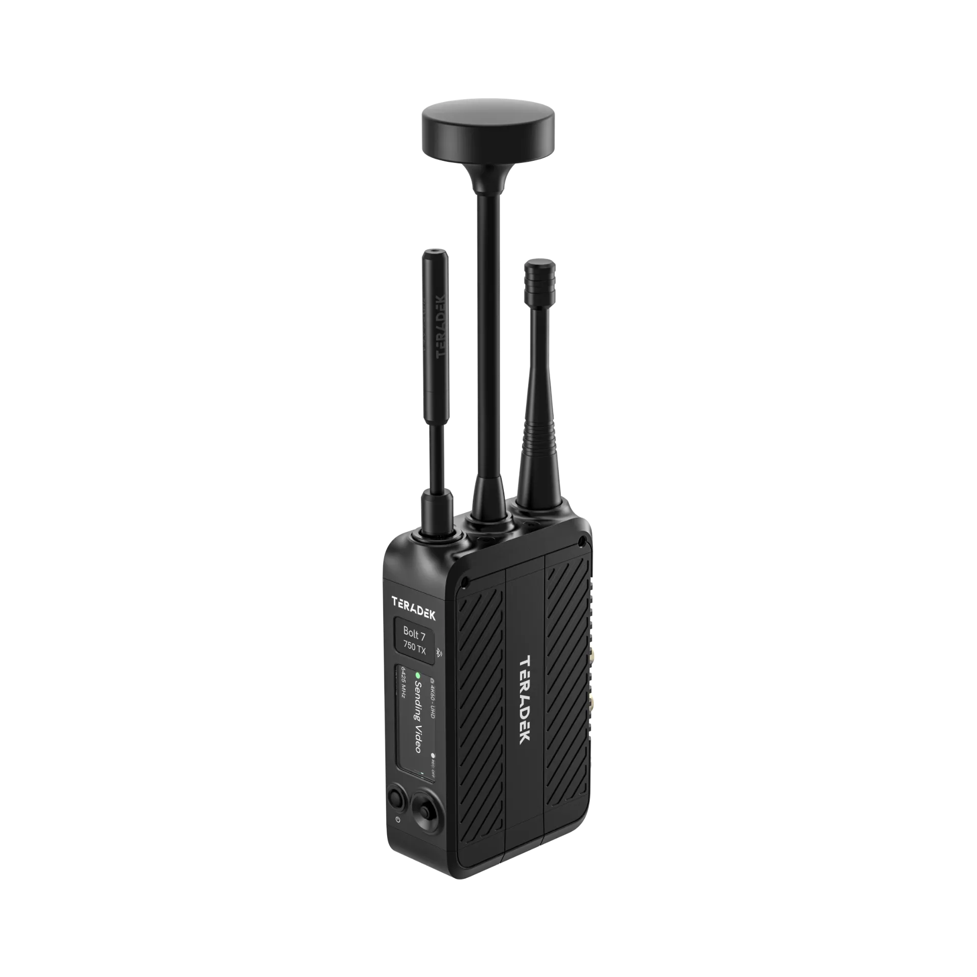 [TER-10-2701] Teradek - Bolt 7 12G-SDI/HDMI Wireless TX (750)