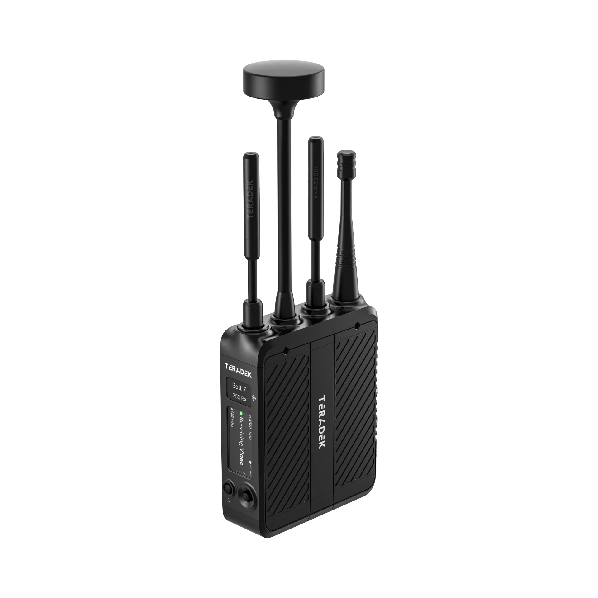[TER-10-2702] Teradek - Bolt 7 12G-SDI/HDMI Wireless RX (750)