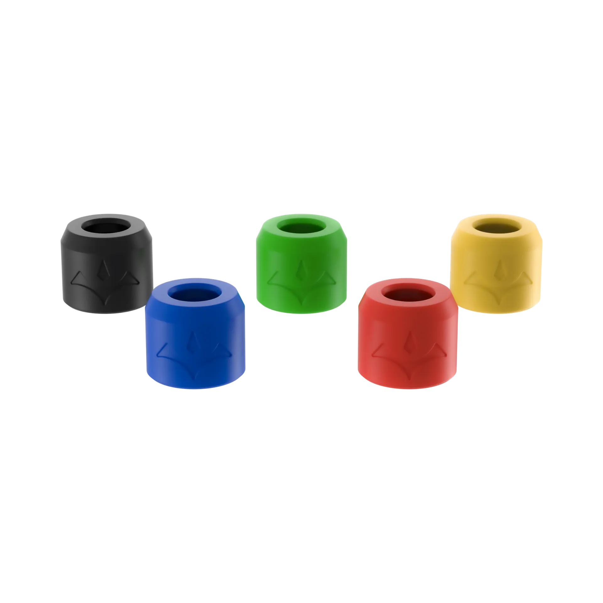 Teradek - Bolt 7 Color Band Set
