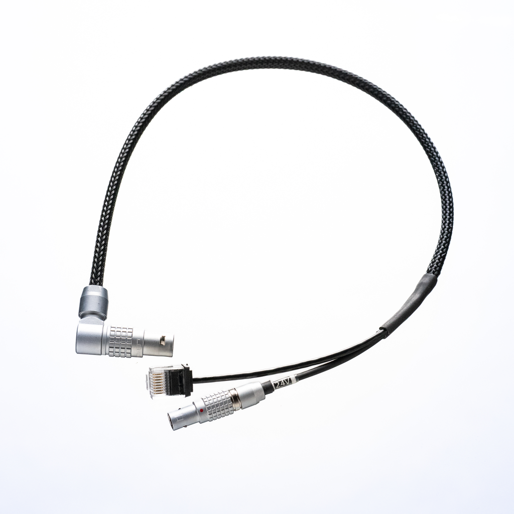 bitbox Anglissimo Alexa Y Cable
