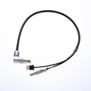 bitpart - bitbox LEMO Anglissimo Alexa Y Cable