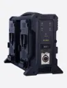 Rolux - RL-4KS/A - 4-Channel V-Mount Charger