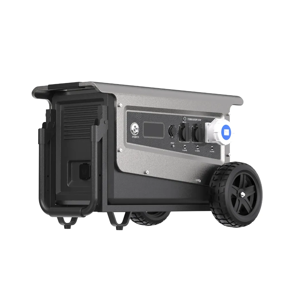 [ROL-RL-B5000W] Rolux - RL-B5000W
