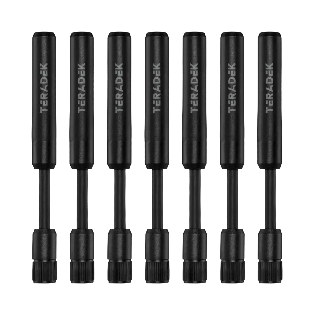Teradek - Flexible 5/6GHz V-Antenna (7 Antenna Set)