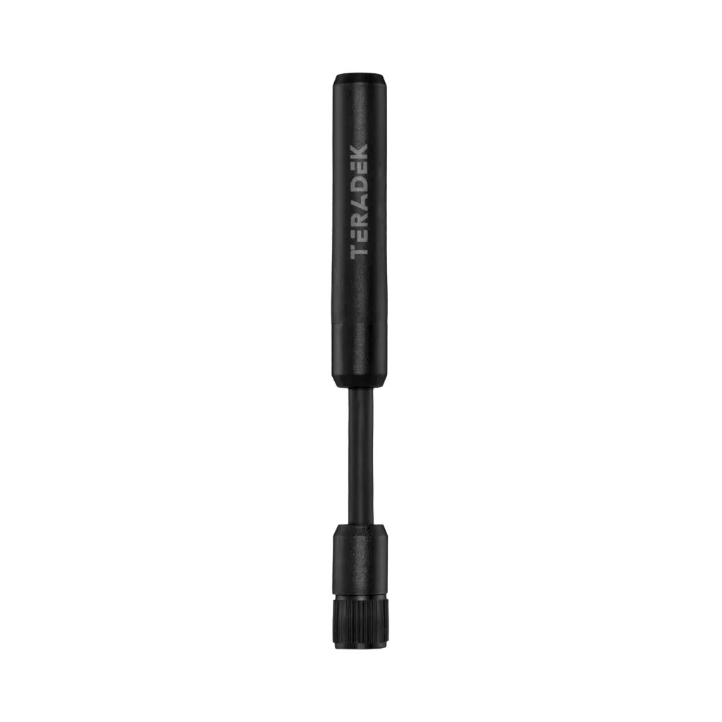 ??GregorTeradek - Flexible 5/6GHz V-Antenna