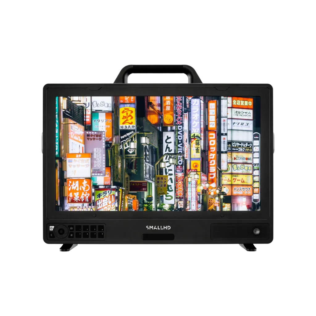 SmallHD - Cine 18 Monitor