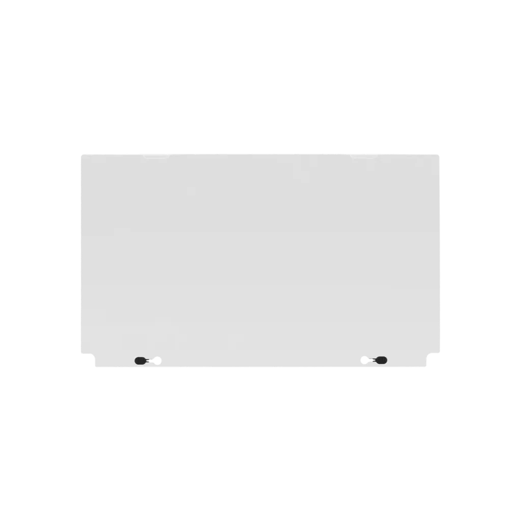 SmallHD - Cine 18 Deluxe Acrylic Locking Screen Protector