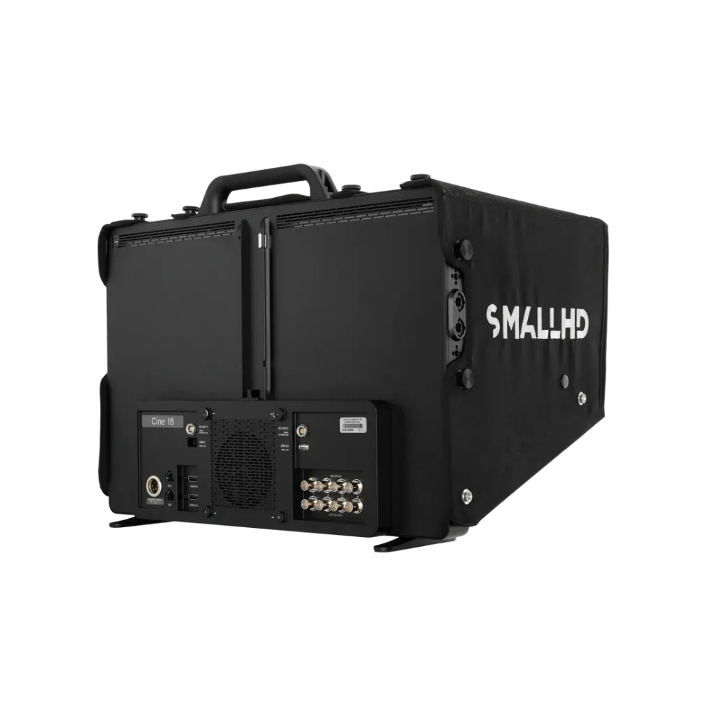 SmallHD - Cine 18 Sunhood