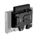 Teradek - Bolt 6 Monitor Module 750 Int Ant RX V Mount