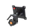 Upgrade Innovations - MMS09 VESA Monitor Mount to 5/8″ Spigot – Ball-Loc - QR-L/P