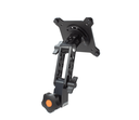Upgrade Innovations - MMS11-MC VESA Monitor Mount to 5/8″ Spigot – Twin Ball-Loc - L/P