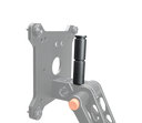 Upgrade Innovations - MMS 15mm Mounting Spud Non-Twist - M5