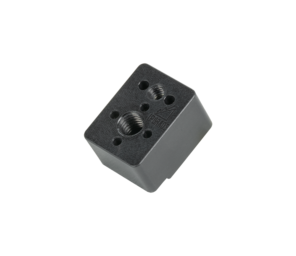 Upgrade Innovations - Rudy Arm Pin-Loc Adapter for VESA Plate