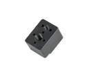 Upgrade Innovations - Rudy Arm Pin-Loc Adapter for VESA Plate