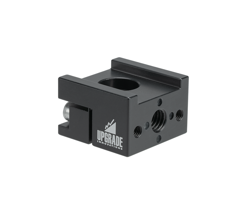 Upgrade Innovations - Baby Pin Pan Lock Clamp