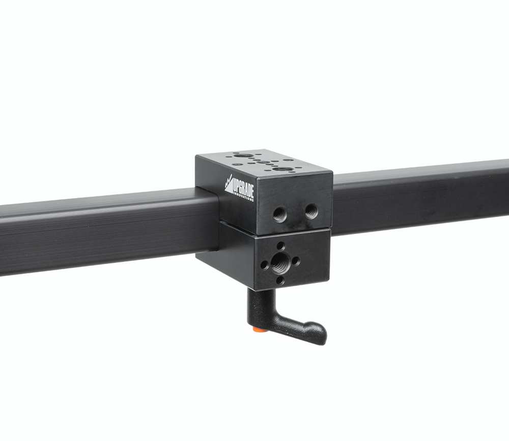 [UIN-12601] Upgrade Innovations - Whaley Rail Clamp