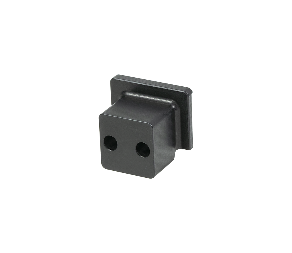 Upgrade Innovations - Whaley Rail Clamp Spacer