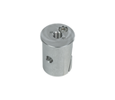 Upgrade Innovations - Whaley Rail Vertical Post Jam Plug