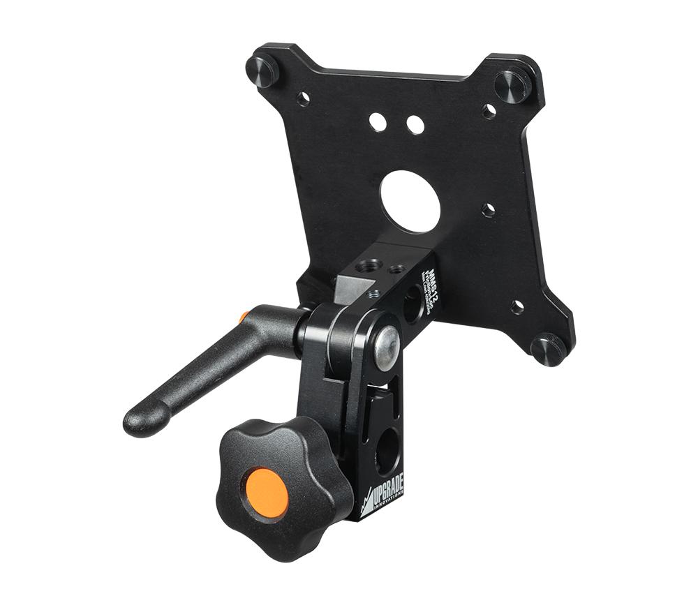 Upgrade Innovations - Whaley Rail Deck Post Clamp (Set of Two)