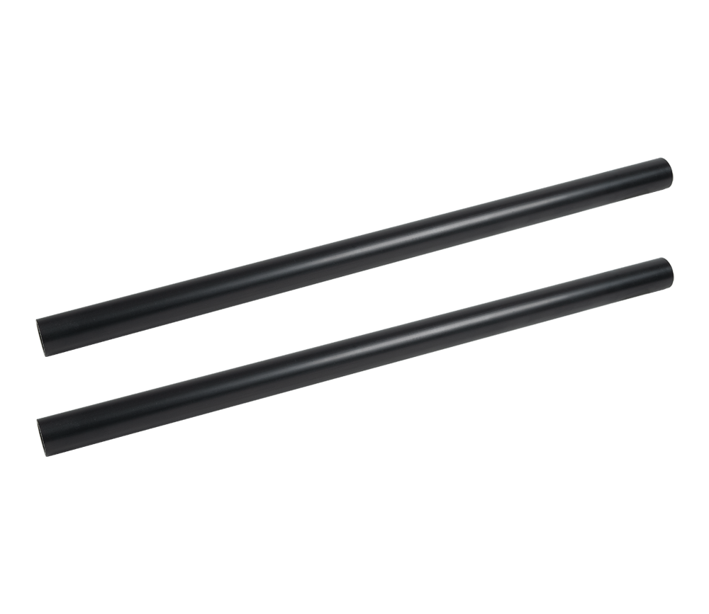 [UIN-14850] Upgrade Innovations - Whaley Rail Vertical Post 24" Length (Set of Two)