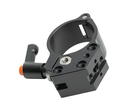 Upgrade Innovations - Whaley Rail Flip Open Clamp