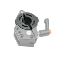 Upgrade Innovations - Whaley Rail Flip Open Clamp - 0.75" Reducer
