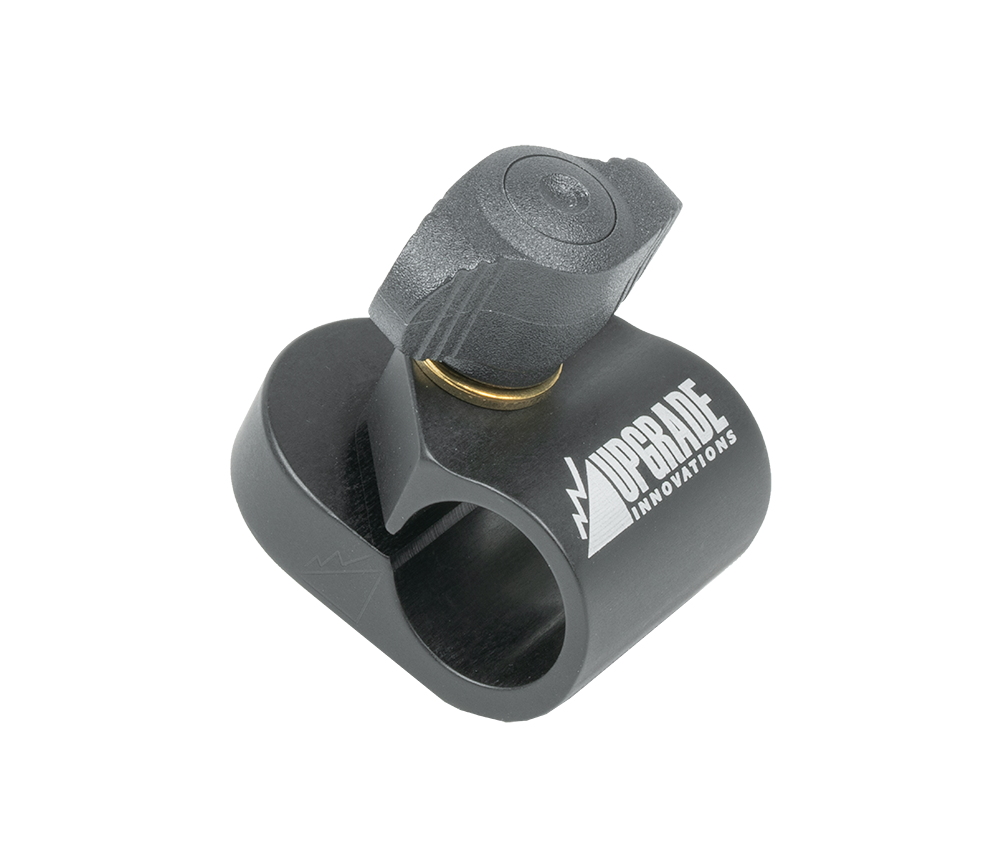 [UIN-11253] Upgrade Innovations - 15mm Rod Clamp - 1/4-20