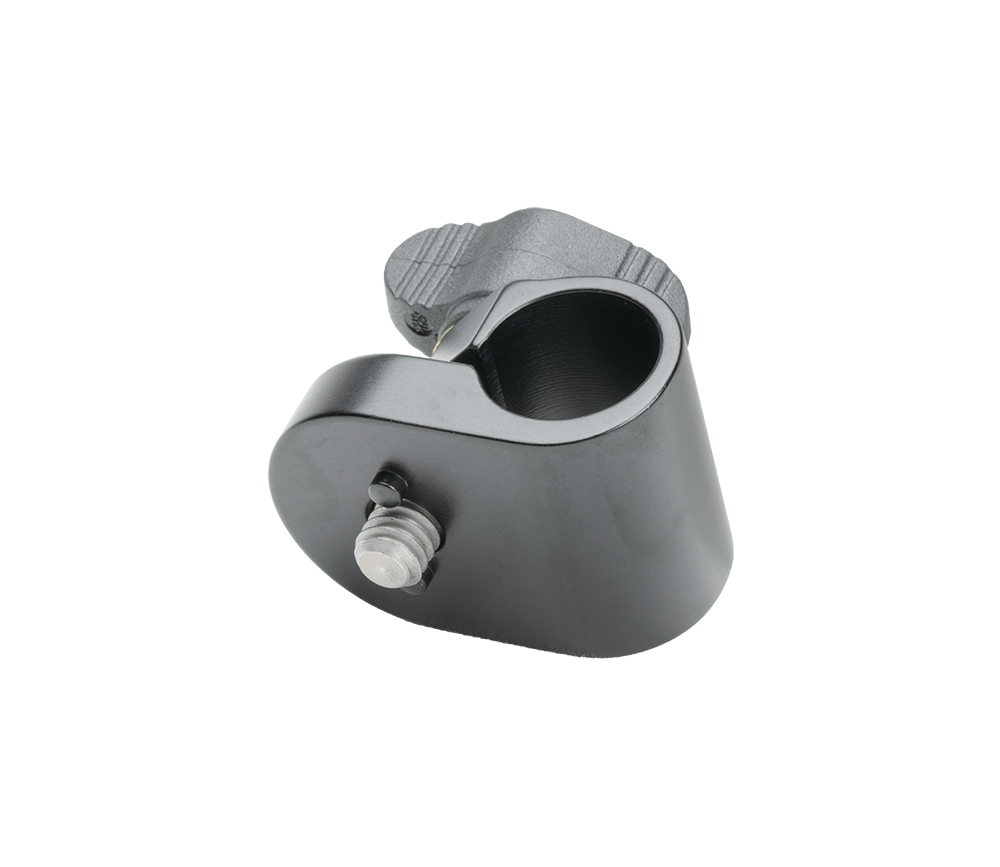 Upgrade Innovations - Arri 1/4" Pin-Loc 15mm Rod Clamp